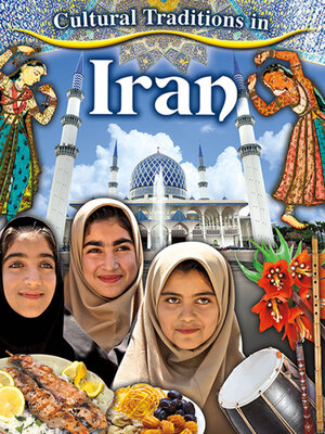 cover image of Cultural Traditions in Iran